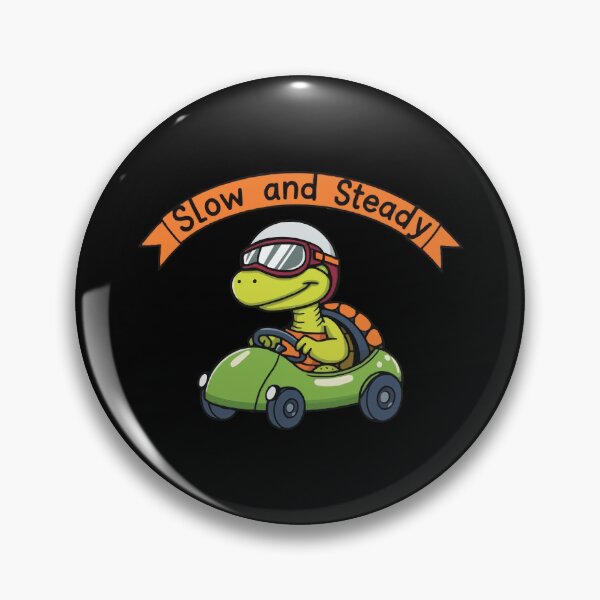 Item preview, Slow Car designed and sold by Getup-clothing.