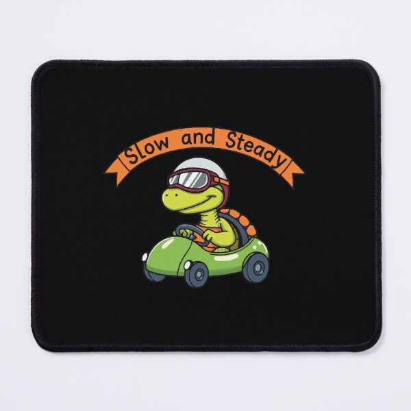 Item preview, Slow Car designed and sold by Getup-clothing.