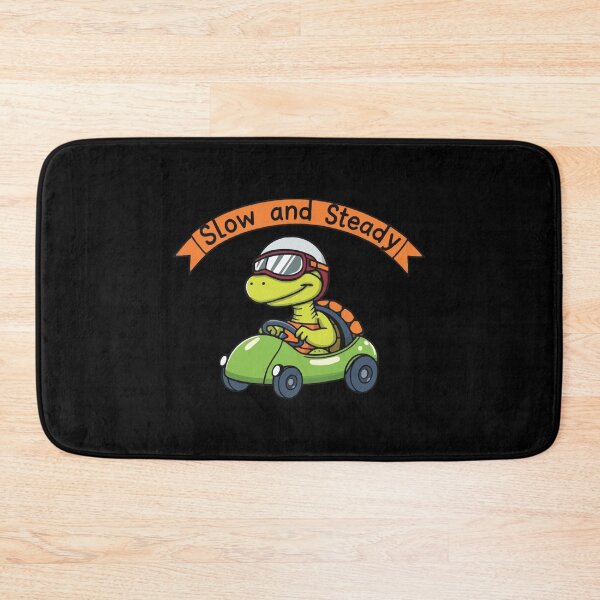 Item preview, Slow Car designed and sold by Getup-clothing.