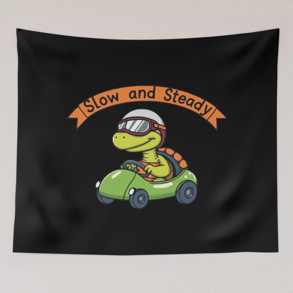 Item preview, Slow Car designed and sold by Getup-clothing.