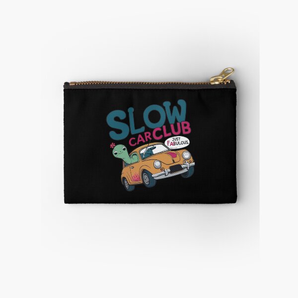Item preview, Slow Car designed and sold by Getup-clothing.