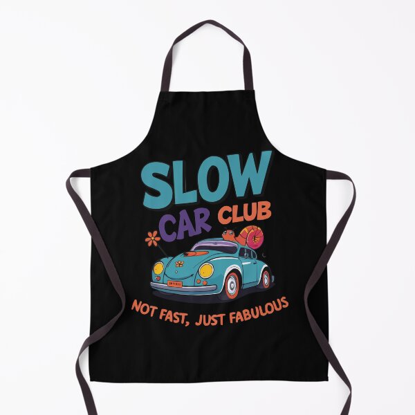 Item preview, Slow Car designed and sold by Getup-clothing.