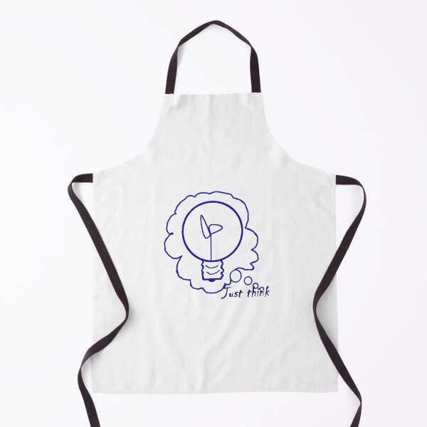 Item preview, Just Think designed and sold by catherine calder.