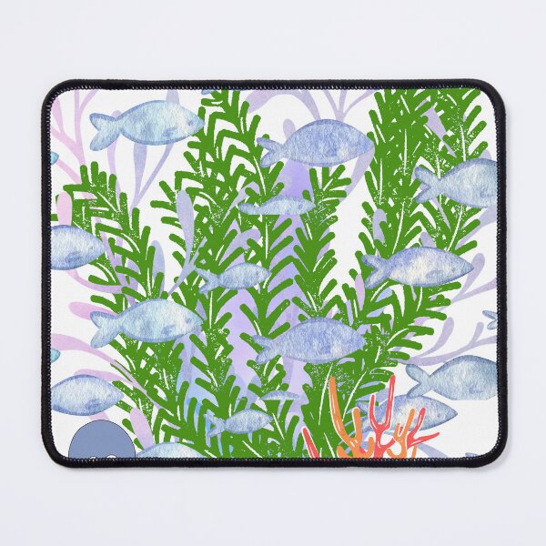 Item preview, Vibrant Seas designed and sold by BreezyCove.