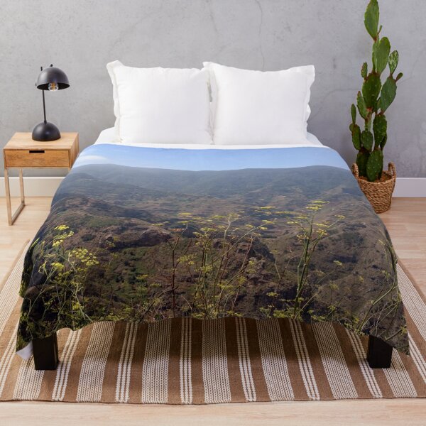Item preview, Tenerife Landscape Anaga designed and sold by PM-Artistic.