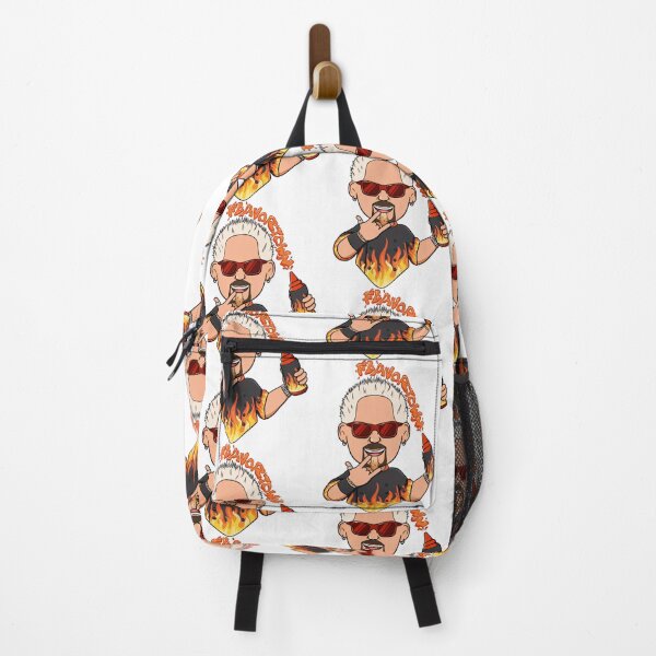 Item preview, The Mayor Restaurant Chef designed and sold by HotrodTyus.