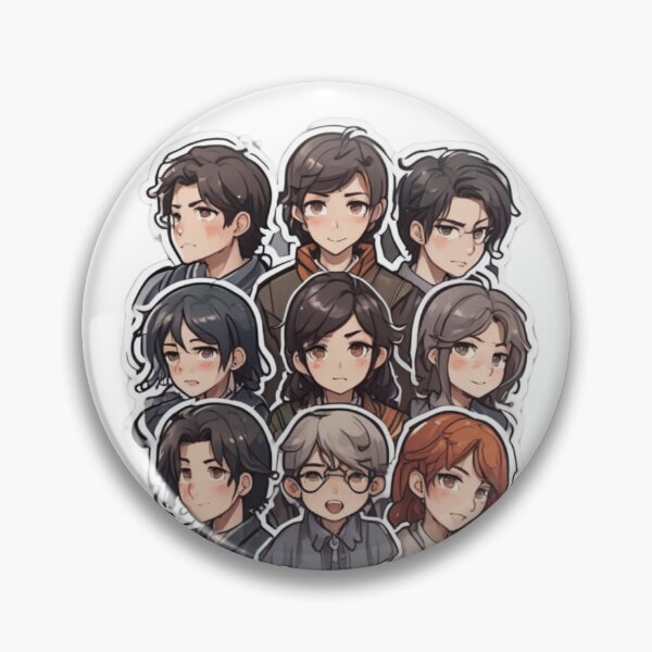 Item preview, Anime time.  designed and sold by Akshakgyp.