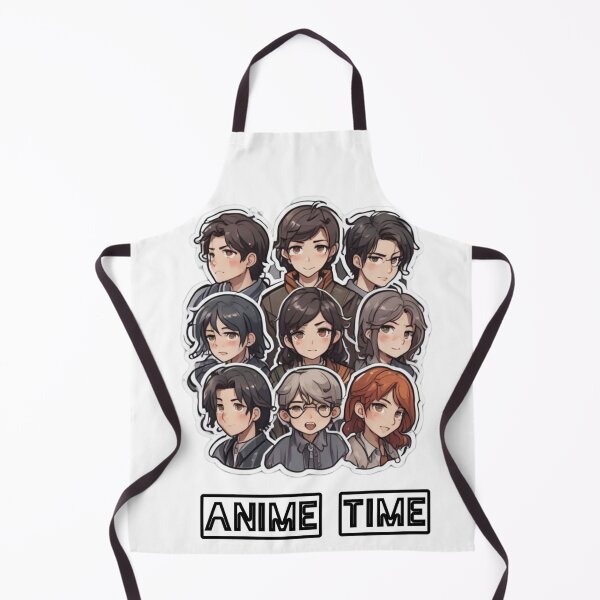 Item preview, Anime time. designed and sold by Akshakgyp.