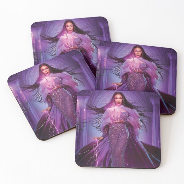 Item preview, Viola Van Horn 1 designed and sold by Backstage by Leyzel.