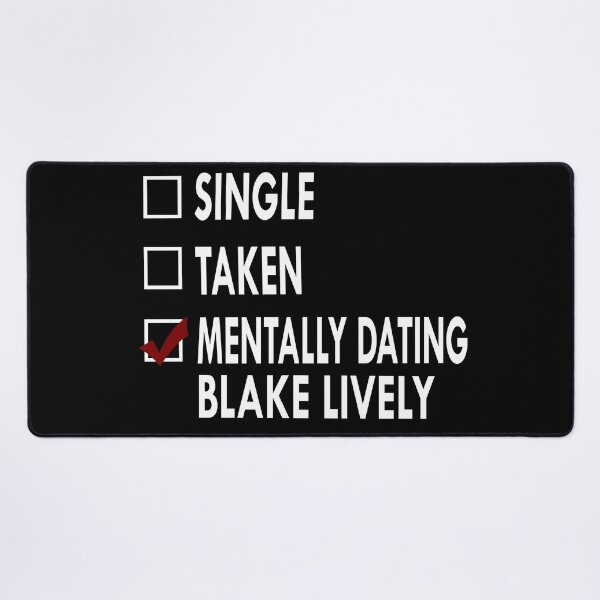 Item preview, Dating Blake Lively designed and sold by Sasya.