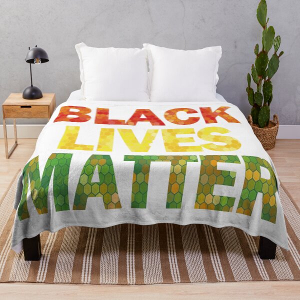Item preview, Black Lives Matter designed and sold by EunsooLee.
