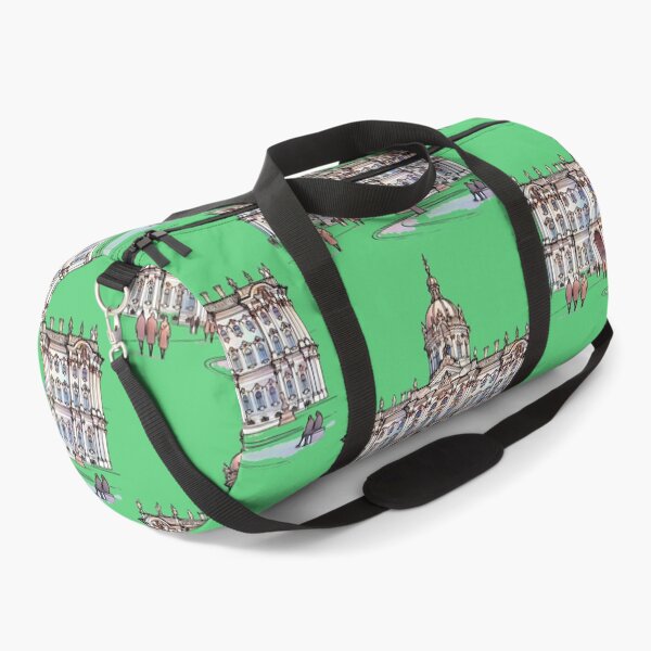 Item preview, Hermitage Museum in 3D - A Grand and Elegant Masterpiece,   designed and sold by PaintMeWorld.