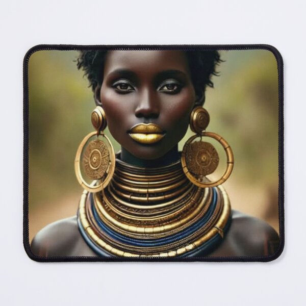 Item preview, A Portrait of Beauty and Tradition designed and sold by DigiPKSahaMax.