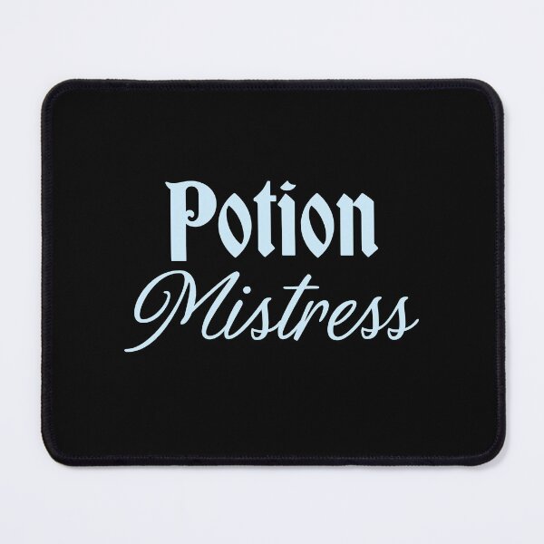 Item preview, Potion Mistress designed and sold by jazzydevil.