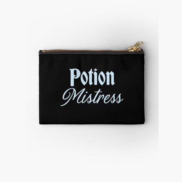Item preview, Potion Mistress designed and sold by jazzydevil.
