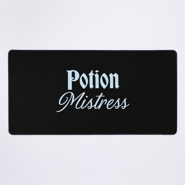 Item preview, Potion Mistress designed and sold by jazzydevil.