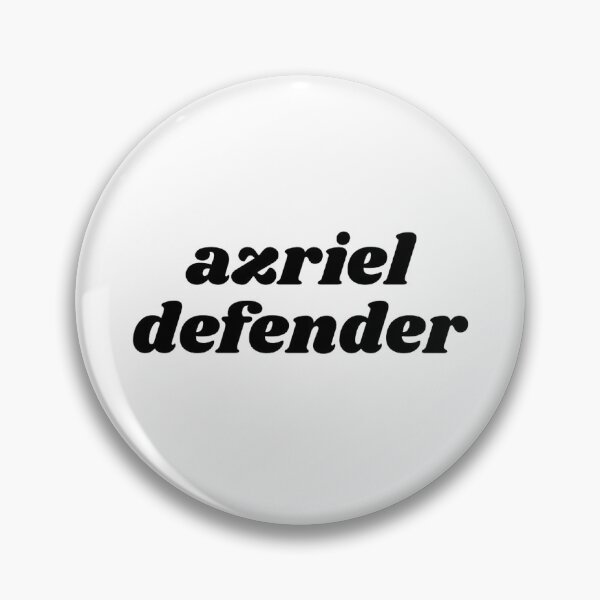 Artikelvorschau, Azriel Verteidiger entworfen und verkauft von cruelsumner.