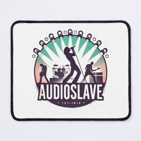 Item preview, Audioslave designed and sold by Chaurasi.