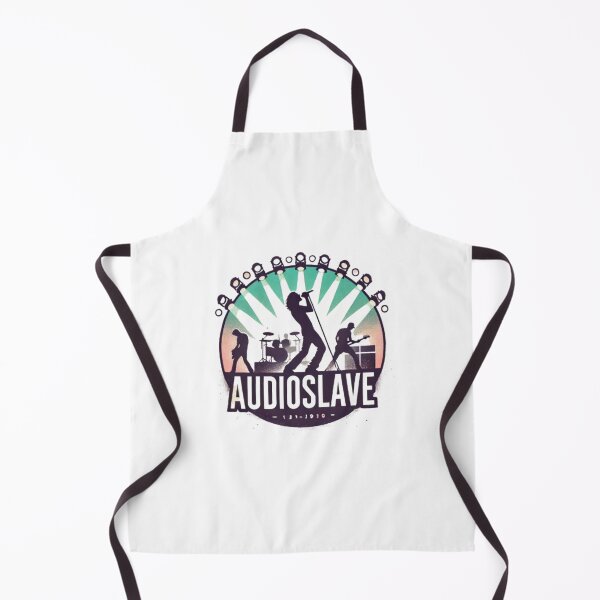 Item preview, Audioslave designed and sold by Chaurasi.