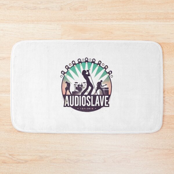 Item preview, Audioslave designed and sold by Chaurasi.