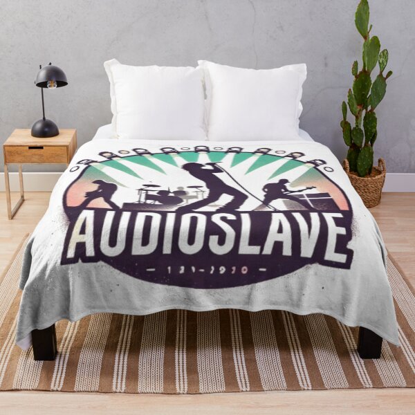 Item preview, Audioslave designed and sold by Chaurasi.