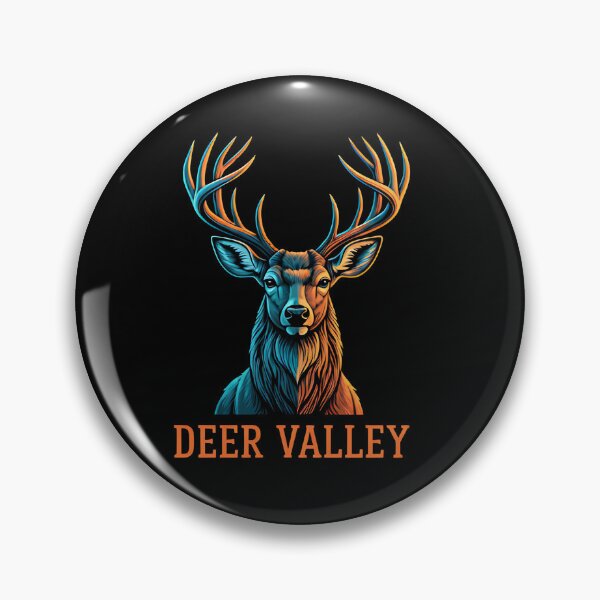 Item preview, Park City  Deer Valley Dark Night,Clothing  and Decorations designed and sold by Sitred123.