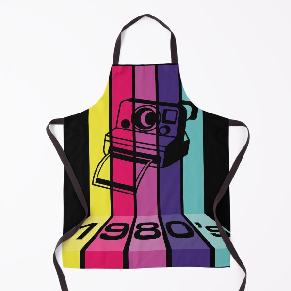 Item preview, 1980s instant camera designed and sold by Milena R..