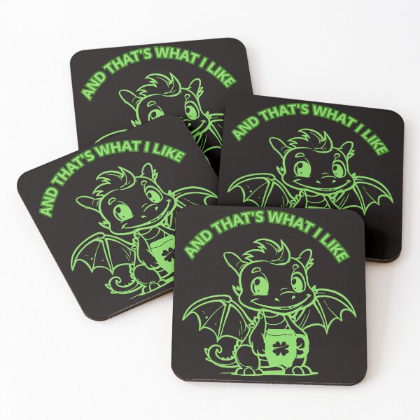 Item preview, AND THAT'S WHAT I LIKE designed and sold by Tadeusz1.