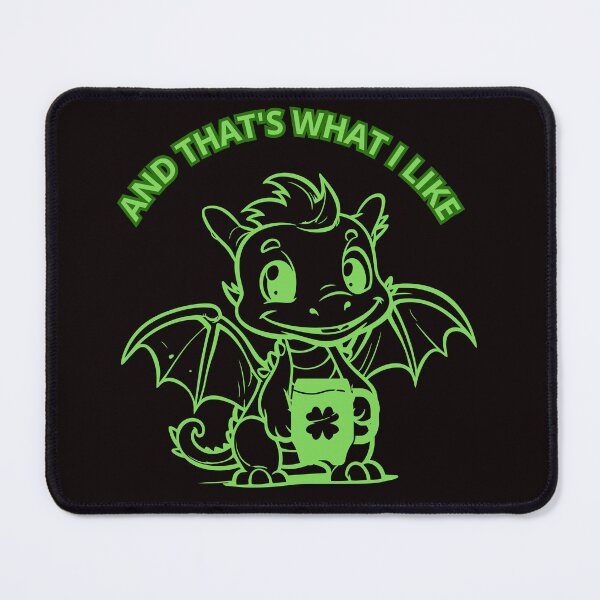 Item preview, AND THAT'S WHAT I LIKE designed and sold by Tadeusz1.