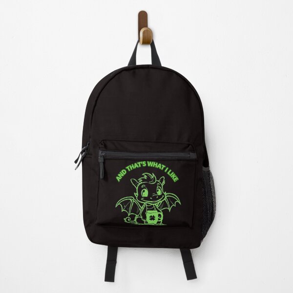Item preview, AND THAT'S WHAT I LIKE designed and sold by Tadeusz1.