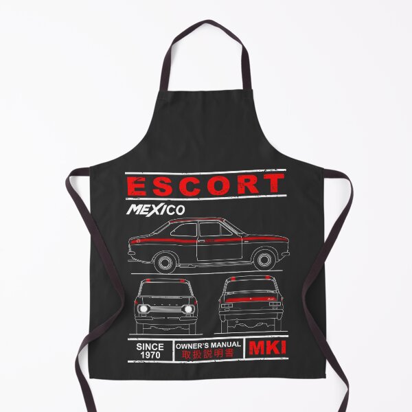 Item preview, Blueprint of the Escort Mexico designed and sold by rogue-design.