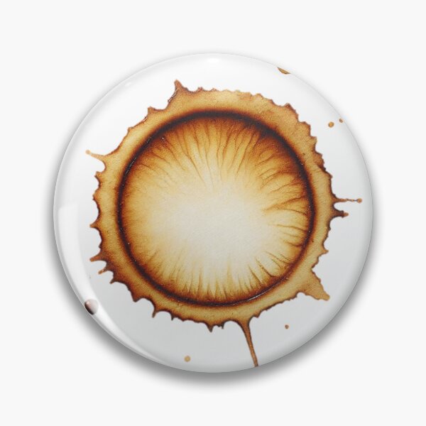 Item preview, Coffee Stain designed and sold by EllaChe.