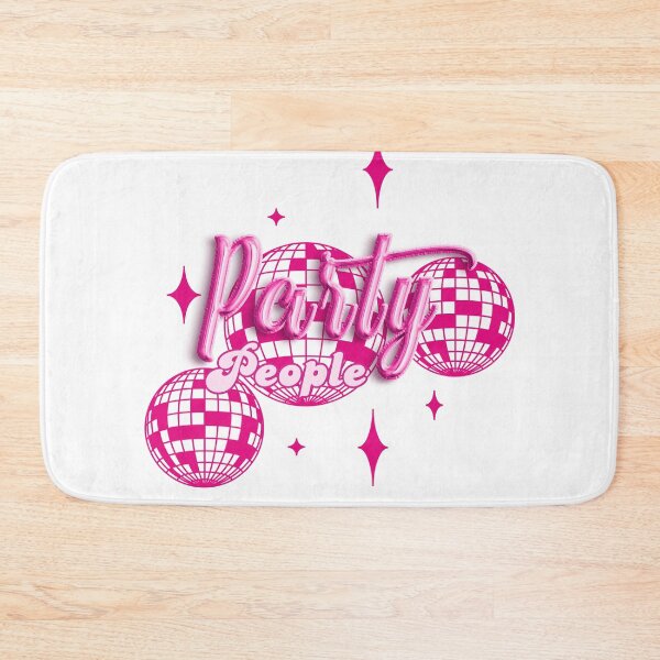 Item preview, Party People designed and sold by ZerotwoStudio.