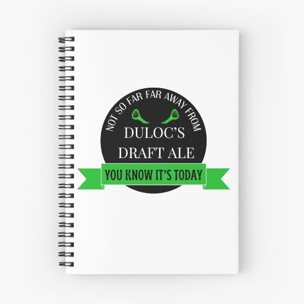 Item preview, Shrek - Musical Theatre Inspired Fictional Drinks  designed and sold by FrikiStix.