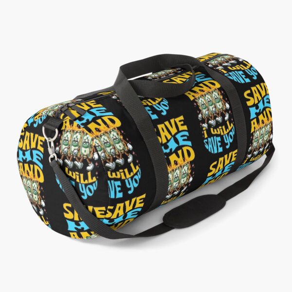Item preview, Save Me and I will Save You | Money Maker Funny Quote designed and sold by BDLuck2021.