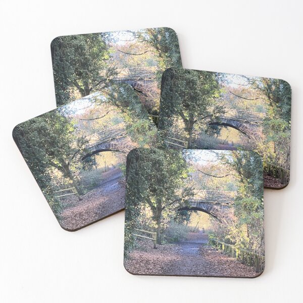 Item preview, Woodland walk designed and sold by DoodlesArt62.