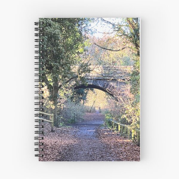Item preview, Woodland walk designed and sold by DoodlesArt62.