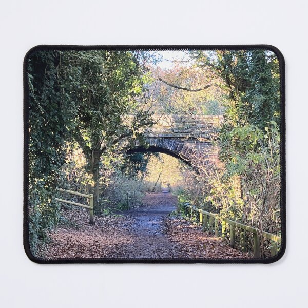 Item preview, Woodland walk designed and sold by DoodlesArt62.