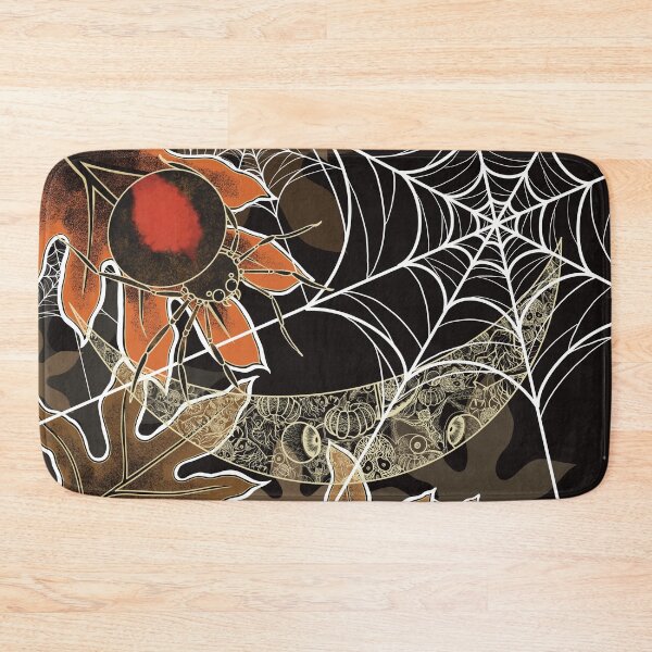 Item preview, Autumn• Halloween designed and sold by KWxSL.