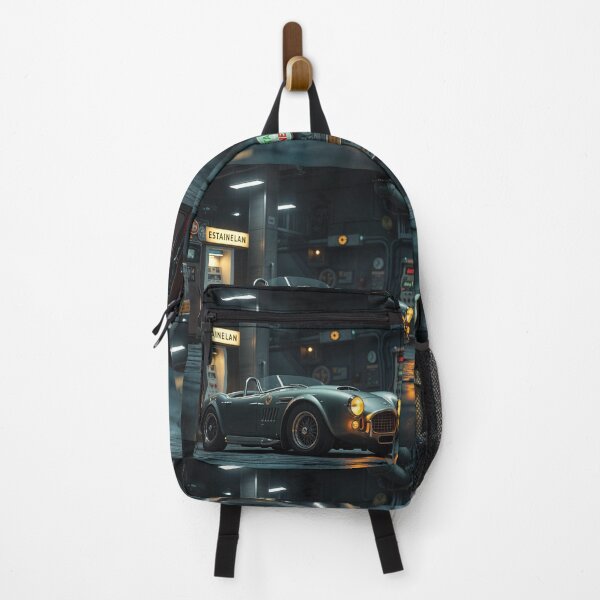 Item preview, 1957 Aston Martin DBR1 designed and sold by Random Designs.