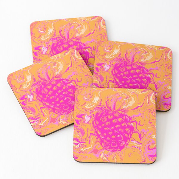 Item preview, Raspberry Rum designed and sold by Janetto-Art.