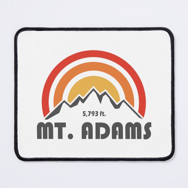 Item preview, Mount Adams New Hampshire designed and sold by Esskay Designs.