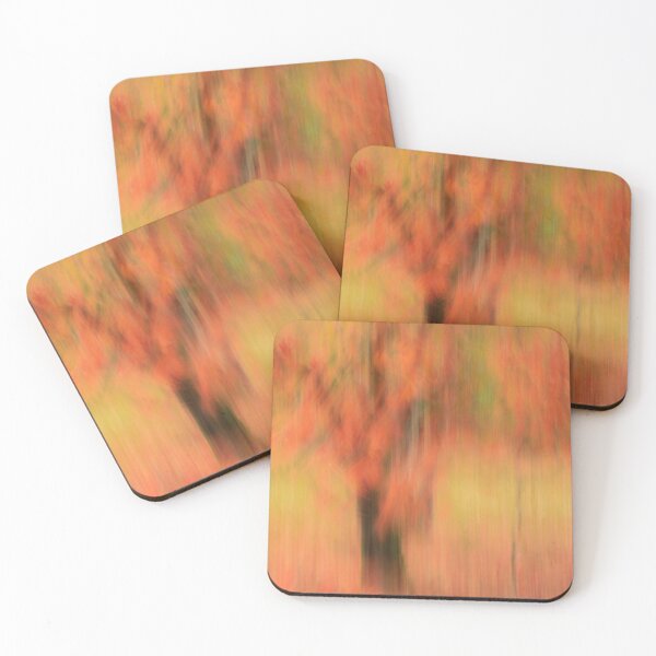 Item preview, Autumn Mirage designed and sold by David Bowman.