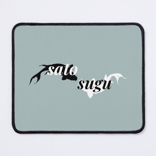 Item preview, Satosugu Koi Fish designed and sold by The AJ.AniPrint.