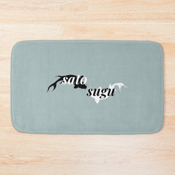 Item preview, Satosugu Koi Fish designed and sold by The AJ.AniPrint.
