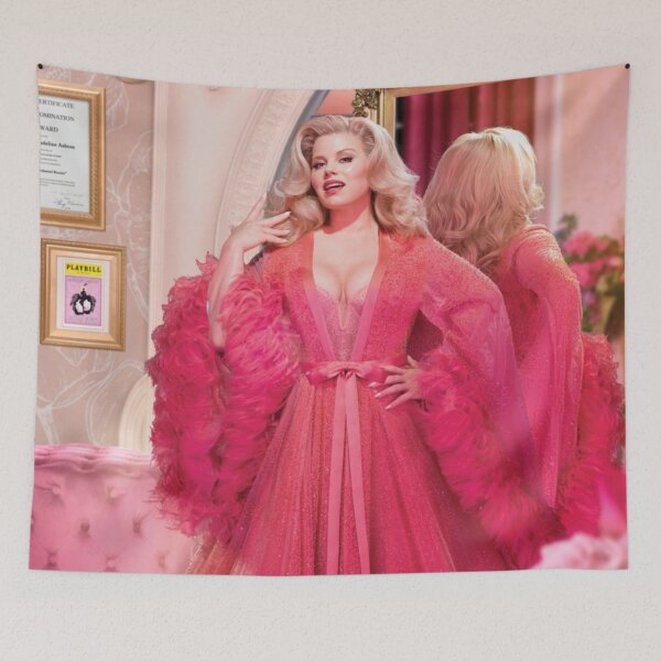 Item preview, Madeline Ashton designed and sold by Backstage by Leyzel.