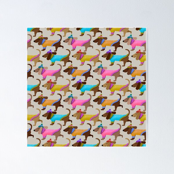 Item preview, Dashie Fashion designed and sold by marialindemann.