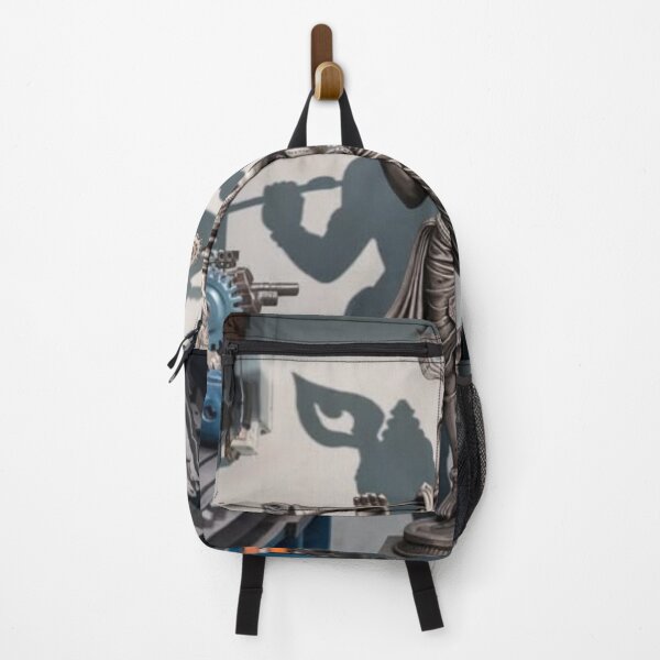 Item preview,  Krishna: A Modern Interpretation designed and sold by DigiPKSahaMax.
