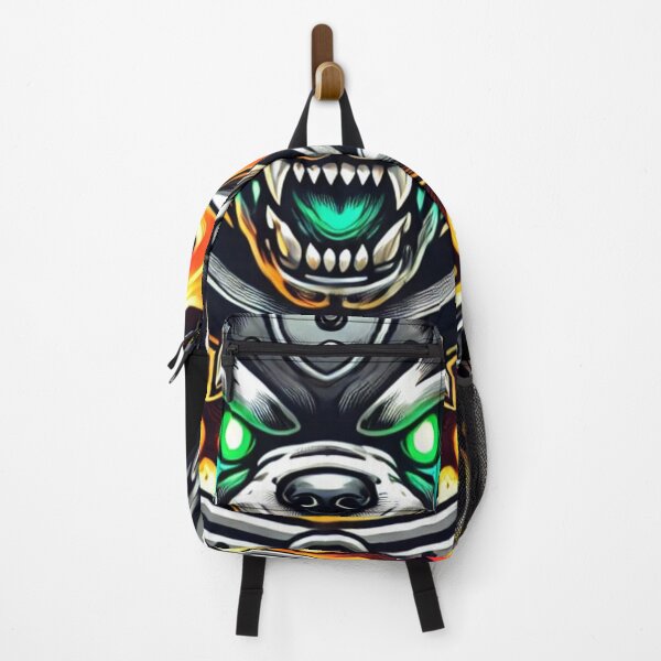 Item preview, Metal Hound Fury designed and sold by Nauert's.