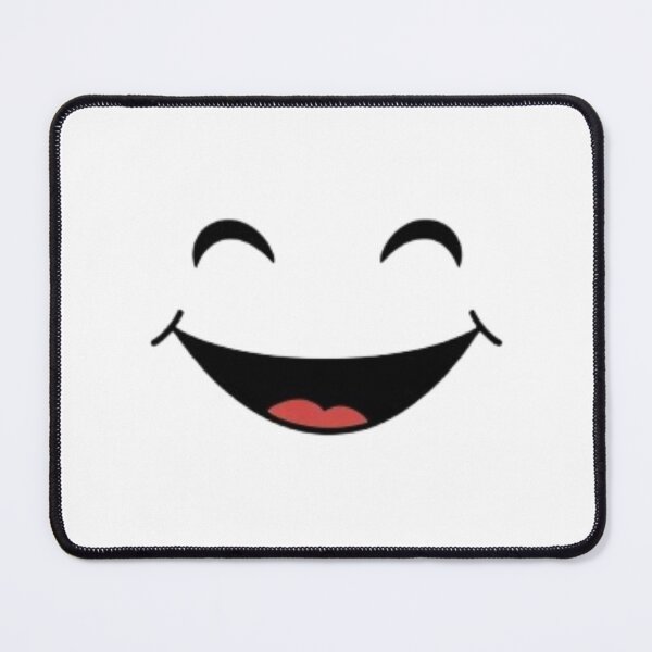 Item preview, Minimal Smile designed and sold by 0penvimark.